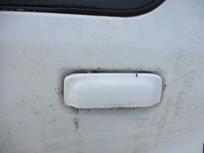 $52.24 • Buy Door Handle Exterior Sport Trac Door Front And Rear Fits 98-05 EXPLORER 1499413