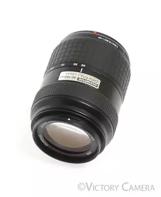Olympus Zuiko Digital 40-150mm F3.5-4.5 Zoom Lens For Four Thirds -Clean- • $64.95