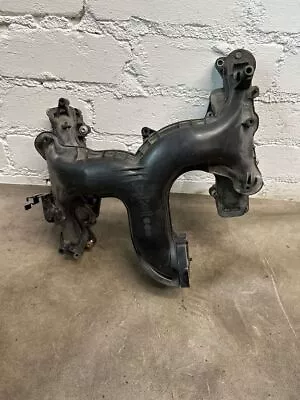 Audi A6 S6 C7 4G 2013 Diesel 180kW Intake Bridge Intake Manifold SVJ7633 • $64.02