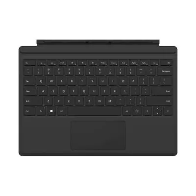 Microsoft Surface Pro Keyboard Type Cover - Black For Surface Pro 7+ / 7 / 6 / 5 • $249