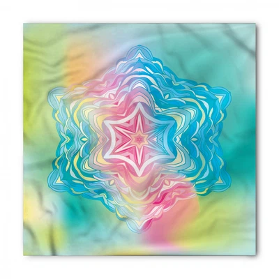 $17.99 • Buy Ambesonne Leaves Bandana Printed Unisex Head Neck Tie Scarf Headband