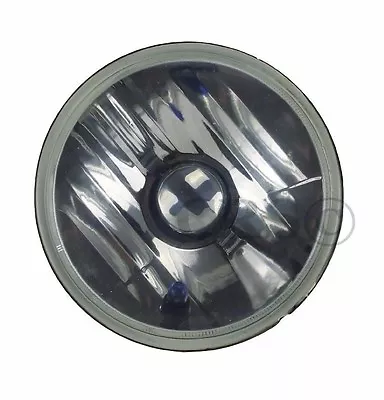 5 3/4 Round H4 Conversion Enameled Headlight Diamond Replace H5001 & H5006  • $9.99