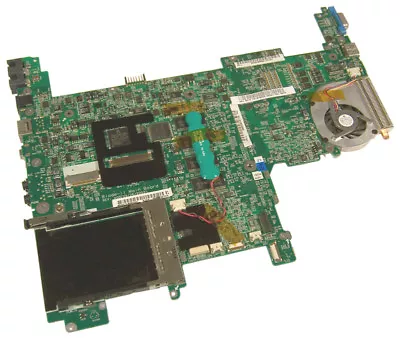 Dell Latitude X300 / 300M 1.2Ghz Motherboard X0223 • $15.20