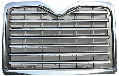 Fits 2006-2007 Mack CXN Grille Front Dorman 260NN48 • $392.72