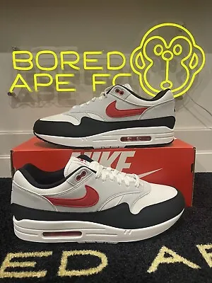 Size 13 - Nike Air Max 1 Low Chili • $300