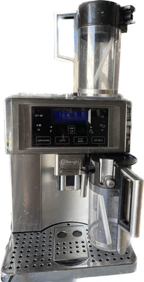 $143 • Buy Delonghi Automatic Coffee Machine