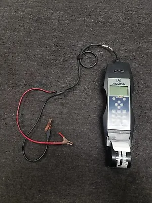 Midtronics (ED-13) ACURA Electronic Battery Tester • $151.99