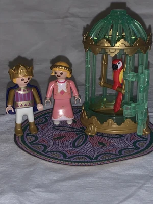 PLAYMOBIL CAPE ENFANT pour gnome Ayuma chevalier château princesse