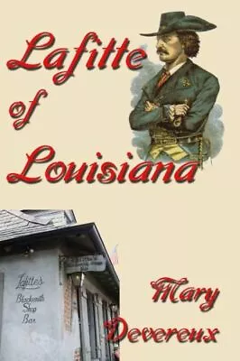 Lafitte Of Louisiana • $23.42