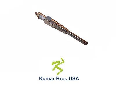 New Glow Plug FITS Kubota L2900DT L2900DTGST L2900F L3200DT L3200F L3200HST  • $12.99