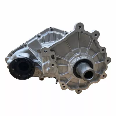 Transfer Case Single Speed Opt Dhb Quadra-trac For GRAND CHEROKEE 14-19 D60802 • $1501.99