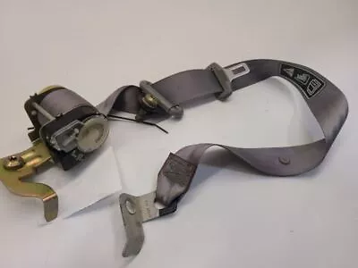 1999 2000 Ford Mustang Lh Left Rear Driver Seat Belt Retractor  • $65.80