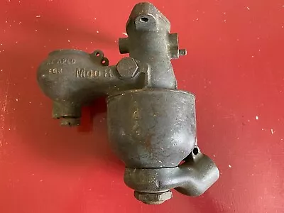 1910 's 1920 's BUICK FORD MODEL T REO SCHEBLER MODEL R CARBURETOR • $44.99