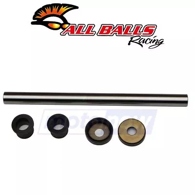 All Balls Upper A-Arm Bearing Kit For 2008 Yamaha YFM250 Raptor SE Custom - Qw • $34.76