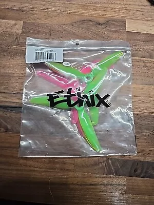 Ethix S3 Watermelon Props (Bag Of 20 Sets Of 4 Props) • $10