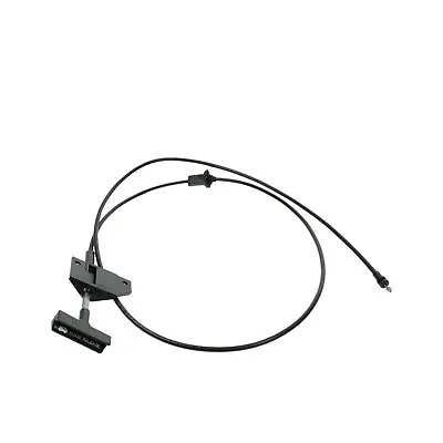 1pcs Hood Release Cable W/ Handle For Blazer S10 Pickup Truck Jimmy S-15 Sonoma • $17.99