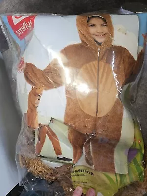 Camel Costume Vgc 8 9 10 Kids World Book Day • £10