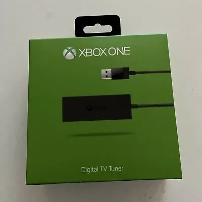 Microsoft Xbox One Digital TV Tuner • $39.95