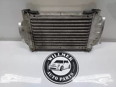 MINI Cooper S JCW Intercooler OEM 02-08 R52 R53 • $38.99