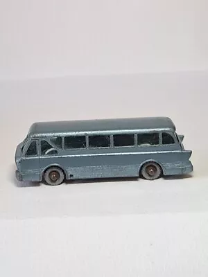 Vintage Matchbox Lesney N⁰40 Leyland Royal Tiger Coach Gpw £4.50 FREE POSTAGE • £4.50