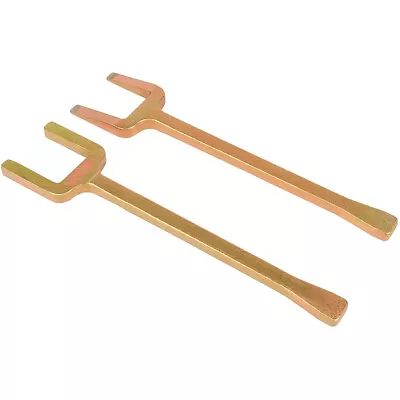 $35.99 • Buy 12020 Axle Popper Fork & Shim Kit FWD Half Shaft Inner CV Joint Removal Tool 2pc