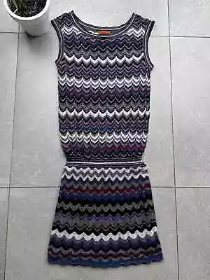 Missoni Vintage Dress Women’s Size M • $180