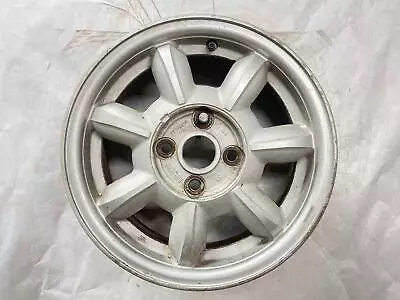 1993 1994 Mazda Miata 14x5.5  Daisy Aluminum Rim Wheel OEM Id 8bn537600 4x100 • $108