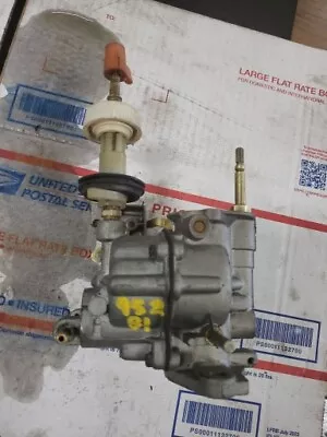 Johnson Evinrude Carburetor # 375988 & 376404 7.5 HP 56 Fastwin • $80