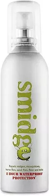 £7.85 • Buy New Smidge That Midge Insect Repellent 75 Ml Free Shipping