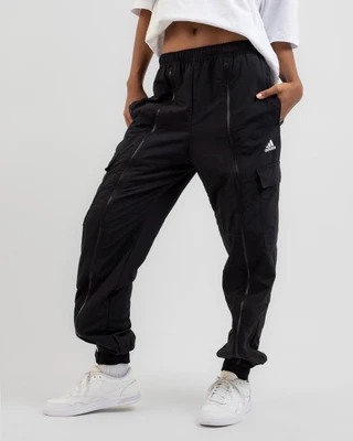 $120 • Buy Adidas Dance Cargo Track Pants