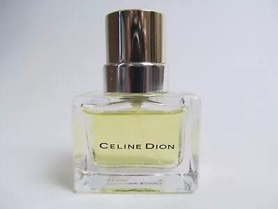 Celine Dion Perfume 0.375 Oz Mini Miniature Travel Size Spray See Pictures • $12.95
