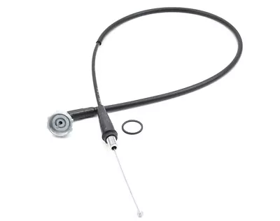 $36.95 • Buy Throttle Cable 01-03 XR100 R, 04-13 CRF100 F OEM Genuine Honda Wire #H296