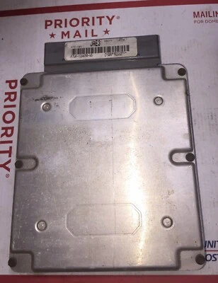 $146.95 • Buy 1997 Ford E Series E350 Van 6.8l At Computer Ecm Pcm F7uf-12a650-wd  Jae3