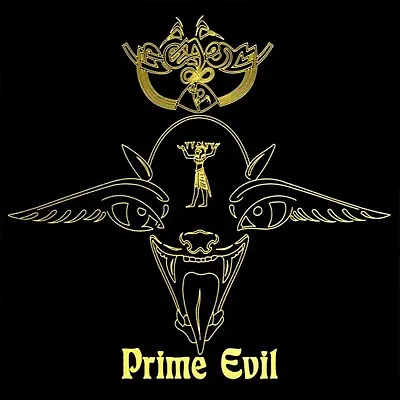 VENOM Prime Evil BANNER 2x2 Ft Fabric Poster Tapestry Flag Album Cover Art • $19.95