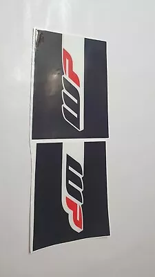 WP UPPER Suspension KTM Decals Sticker Front Fork MOTOCROSS GRAPHICS Mx 32mil • $25.70