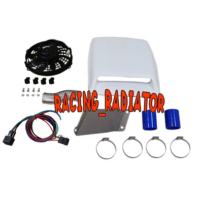 For Toyota Landcruiser 1HDT 1HZ 4.2L Turbo Diesel Top Mount Intercooler Pipe+Kit • $124