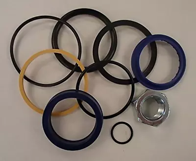 One New Cylinder Seal Kit Fits Bobcat Fits Massey Ferguson 1213 825 843 843B • $29.41