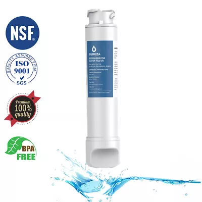 ELECTROLUX & WESTINGHOUSE Fridge Water Filter EPTWFU01 807946705 WHE 6060SB • $22.88