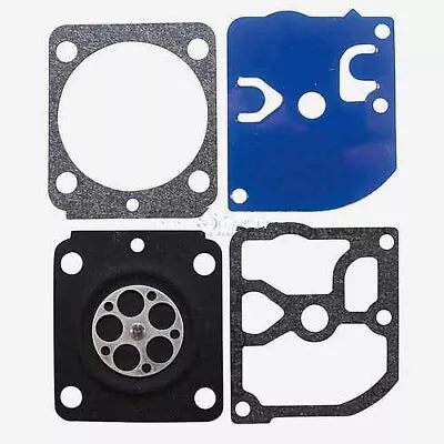 Stens Gasket And Diaphragm Kit Fits Zama C1Q-S150 C1Q-S153 C1Q-S160 C1Q-S165 • £13.72