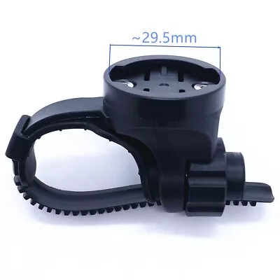 Cycle Head Light Holder Adaptor Bicycle-Front Lamp Bracket For Magicshine • $7.60