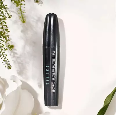 Eyebrow Lipocils Platinum - Talika - Day & Night Double Serum - Eyebrow Growth • £55