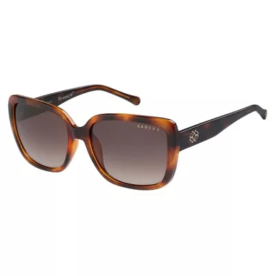 Womens Radley 6517 Sunglasses Tort RDS-6517-102 • £52.99