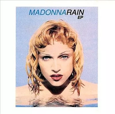 Rain [EP] [EP] By Madonna (CD Dec-1993 Warner Bros.) • $14.78