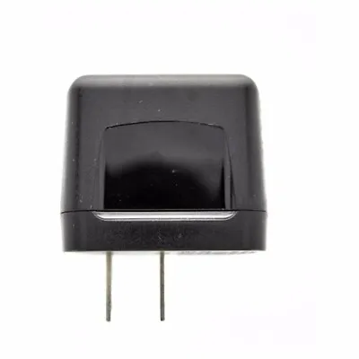 Motorola (5.1V/850mA) Single USB Wall Charger Travel Adapter - Black (SPN5504A) • $6.59