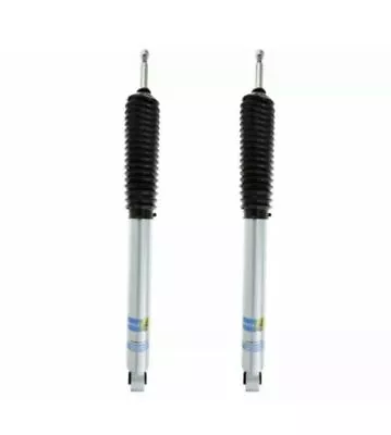 Bilstein B8 5100 Shocks Front For 14-22 Dodge Ram 2500 4WD Diesel W/ 2-2.5  Lift • $201.20