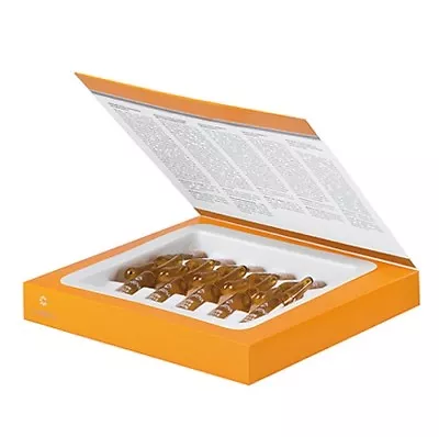 £28.46 • Buy Clarena Power Pure Vit C Overnight 100% Vit C Shock Serum 10 X 3ml