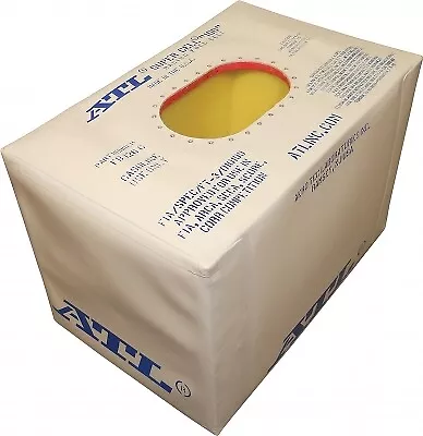 8 Gallon ATL Super Cell 100 Replacement Bladder With Foam FIA FT3 • $961.20