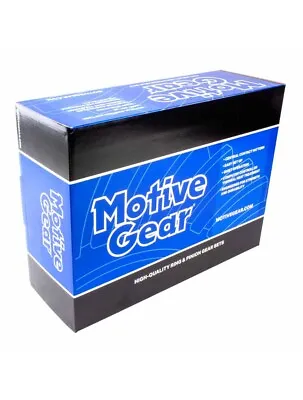 F8.8-373 Motive Gear Ring & Pinion Ford 10bl 8.8  3.73 Ratio • $249.99