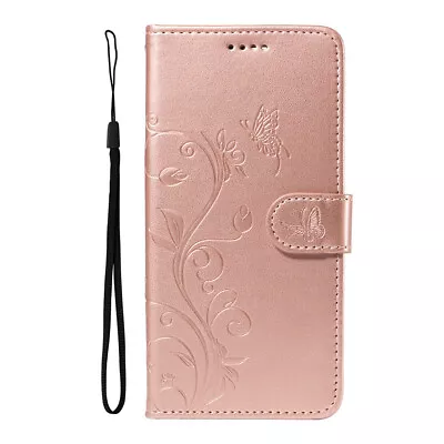 Fr Samsung Galaxy S24 S23 S22 Plus Ultra Note 20 10 Shockproof Case Wallet Cover • $11.99