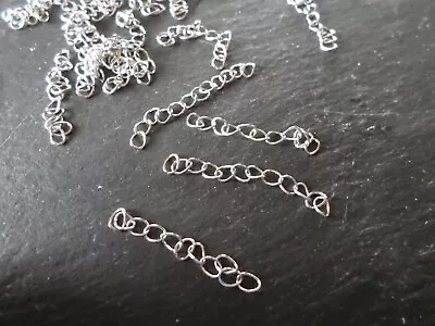 Jewellery Finnings Extender Chain And Bracelet Ends • £0.99